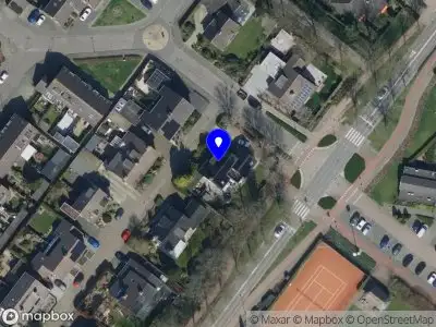 Overlastmelding Zonneweide in Dongen