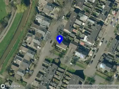 Overlastmelding Berkenlaan in Duiven