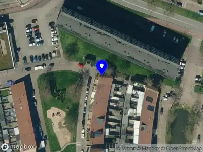 Overlastmelding Van Diemenhof in Arnhem