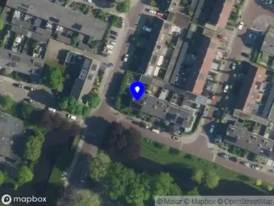 Ambulance met gepaste spoed naar de Aalberselaan in Hillegom