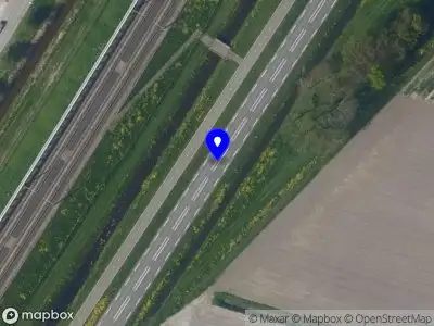 Snelheidscontrole op N209 te Bleiswijk