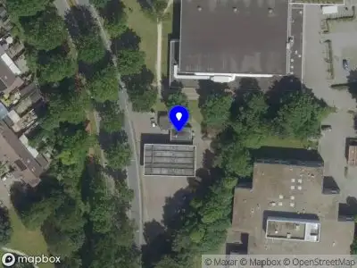 Politie naar de Henriette Roland Holstlaan in Venlo vanwege aanrijding met letsel