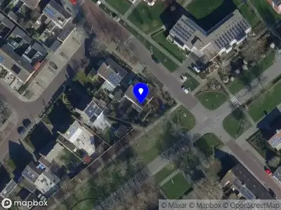 Overlastmelding Eendracht in Hansweert gesloten