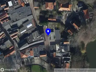 Overlastmelding Groene Weidje in Goes