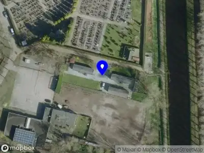 112 melding Overlastmelding Het Brieltje in Moergestel