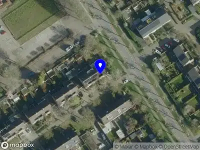 Overlastmelding Rembrandt van Rijnlaan in Berkel-Enschot