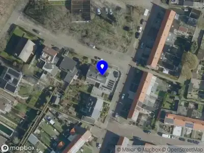 112 melding Overlastmelding Sint Ambrosiusstraat in Boxtel (5282 SL)