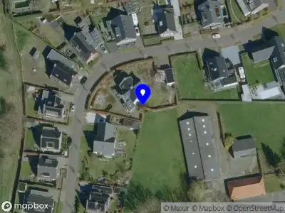 Overlastmelding Goropiuslaan in Hilvarenbeek