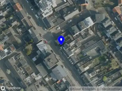 Overlastmelding Hoefstraat in Tilburg gesloten