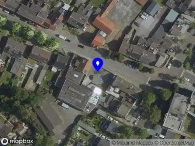 112 melding Overlastmelding Daalstraat in Geleen gesloten