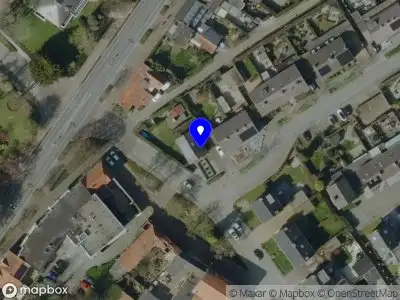 Overlastmelding Hekerbeek in Geleen