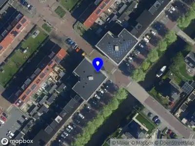 Overlastmelding Boechorsthof in Noordwijk