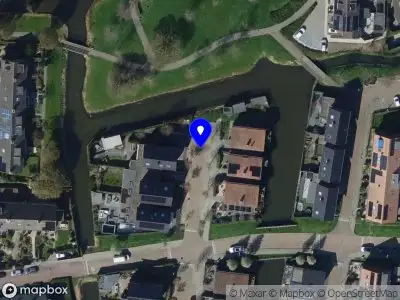 Overlastmelding Jan de Rooystraat in Heinenoord