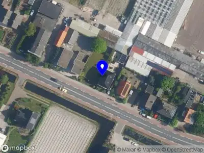 Anonieme overlastmelding Beeklaan in Hillegom