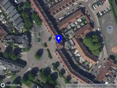 Overlastmelding Dubbeldamseweg Zuid in Dordrecht