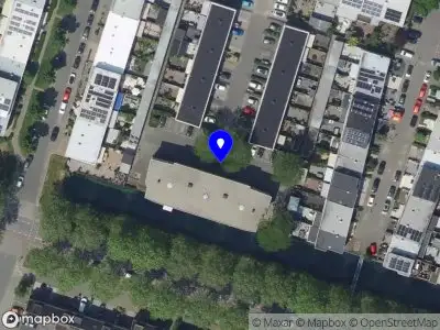 Overlastmelding Van Ravesteyn-Erf in Dordrecht