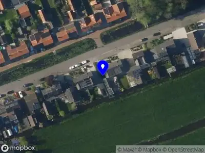 Overlastmelding Kerkweg in Kockengen