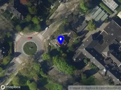 Overlastmelding Lindenlaan in Zeist