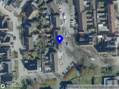 Overlastmelding Eikenlaan in Sprang-Capelle