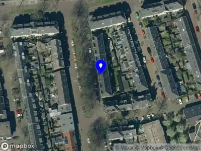 Overlastmelding Akkerstraat in Arnhem