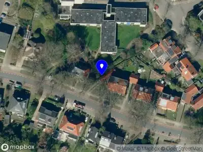 112 melding Overlastmelding Dennenweg in Velp gesloten