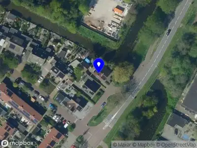 Overlastmelding Rosendaal in Heiloo