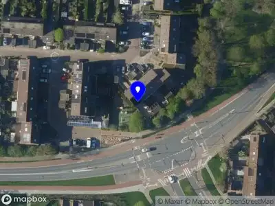 112 melding Overlastmelding Waterradmolen in Heerhugowaard gesloten