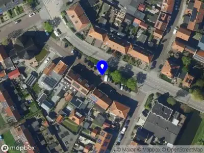 112 melding Overlastmelding Meerlaan in Medemblik