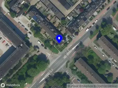 Anonieme overlastmelding Zonnebloemlaan in Beverwijk