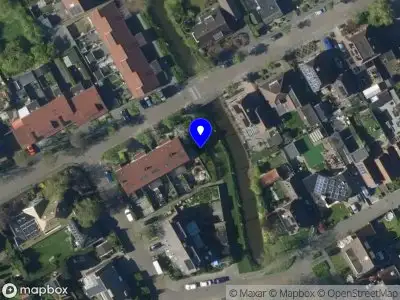 Ambulance met gepaste spoed naar de Zwanebloem in Opmeer