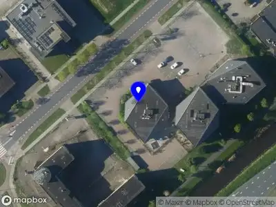 112 melding Overlastmelding W.M. Dudokweg in Heerhugowaard gesloten