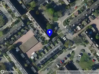 112 melding Overlastmelding Boksdoornplantsoen in Schoorl gesloten