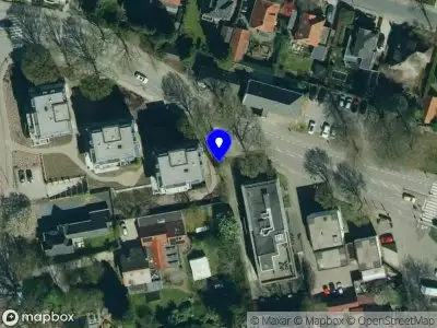 Politie naar de Ericalaan in Ede vanwege aanrijding met letsel