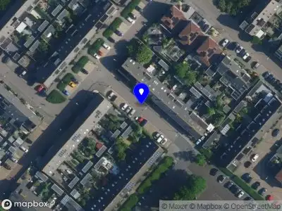 Ambulance met gepaste spoed naar de Annie Romeinstraat in Hoofddorp