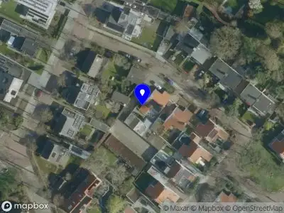 Overlastmelding Hertog Godfriedlaan in Oisterwijk gesloten