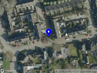 Overlastmelding Kerkakker in Berkel-Enschot gesloten