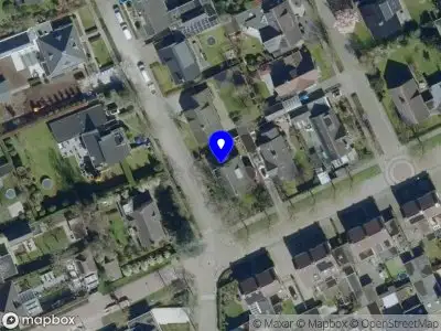 112 melding Overlastmelding Reitselaan in Haaren gesloten