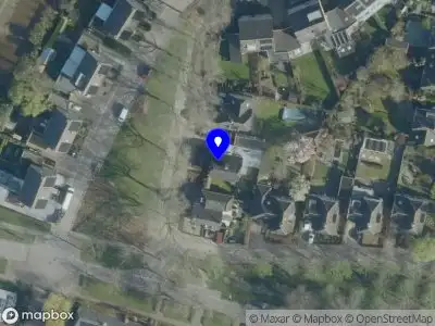 Overlastmelding Maalbergenpad in Tilburg