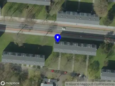 Overlastmelding Schubertstraat in Sittard