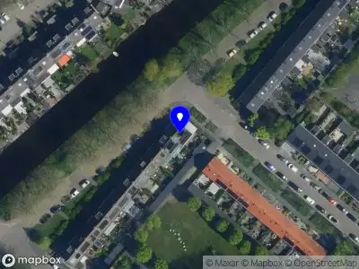 112 melding Anonieme overlastmelding Patrijsstraat in Lisse gesloten