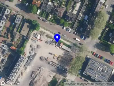 112 melding Anonieme overlastmelding Elsbroekerlaan in Hillegom gesloten