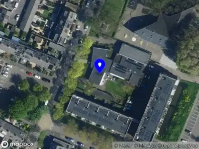 112 melding Anonieme overlastmelding Jozef Israëlsstraat in Lisse