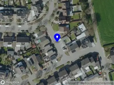 Overlastmelding Schutterslaantje in Susteren gesloten