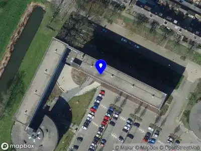 Traumahelikopter met grote spoed naar de Banckertplein in Hendrik-Ido-Ambacht