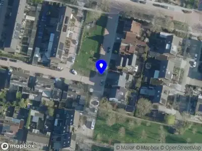 Overlastmelding Burgemeester van Rijswijkstraat in Woudrichem gesloten