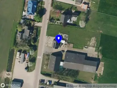 112 melding Brandweer met gepaste spoed naar de Klapstraat in Afferden vanwege waarnemen gaslucht