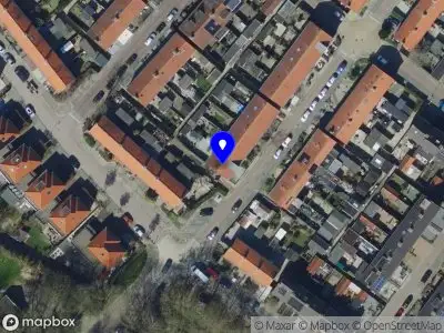 Overlastmelding Blokmakersstraat in Alblasserdam gesloten