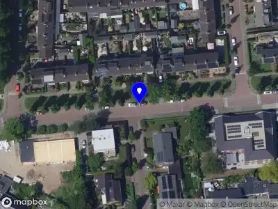 Overlastmelding Stalkaarsen in Gorinchem