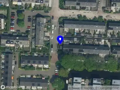 112 melding Anonieme overlastmelding Gagelstraat in Landsmeer