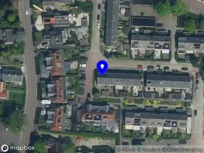 112 melding Overlastmelding Kamperfoeliestraat in Landsmeer gesloten